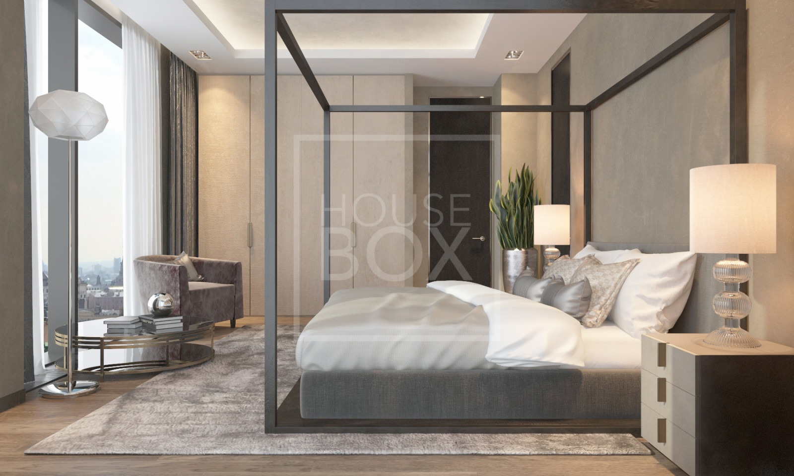 Легенда Цветного