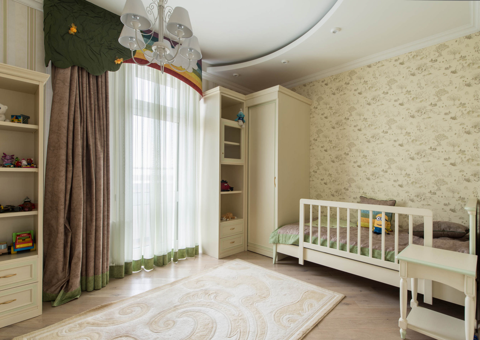 Квартира 200кв.м.