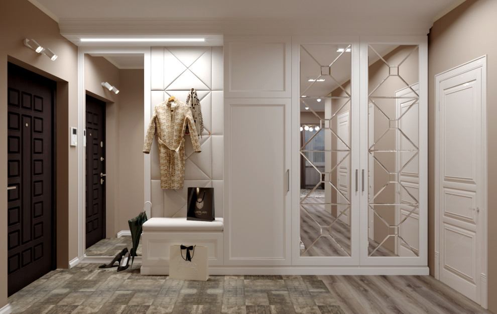 ЖК Центральный