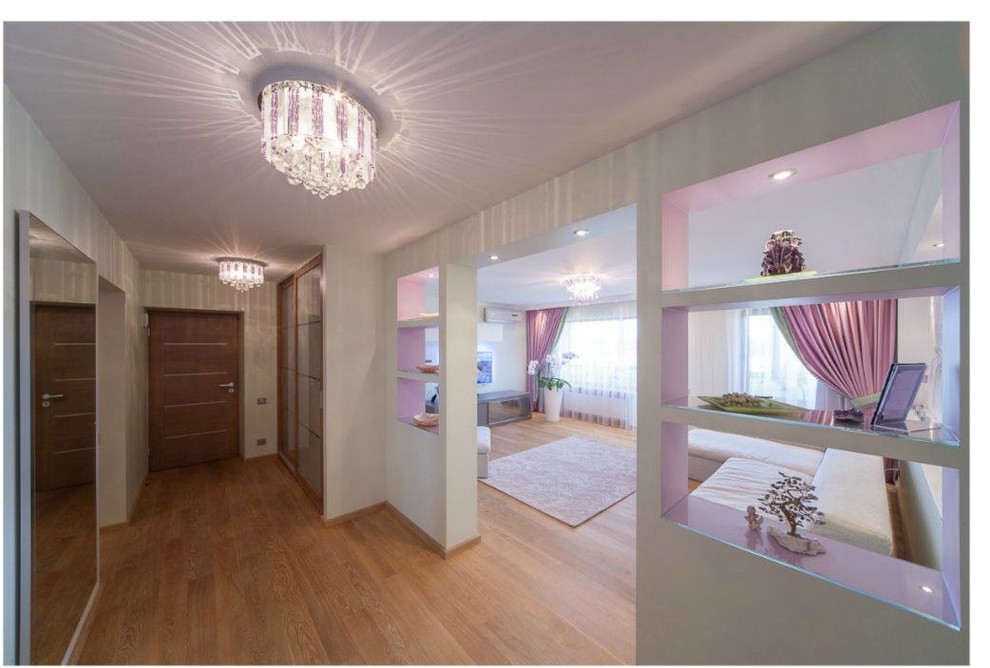 Квартира для молодоженов