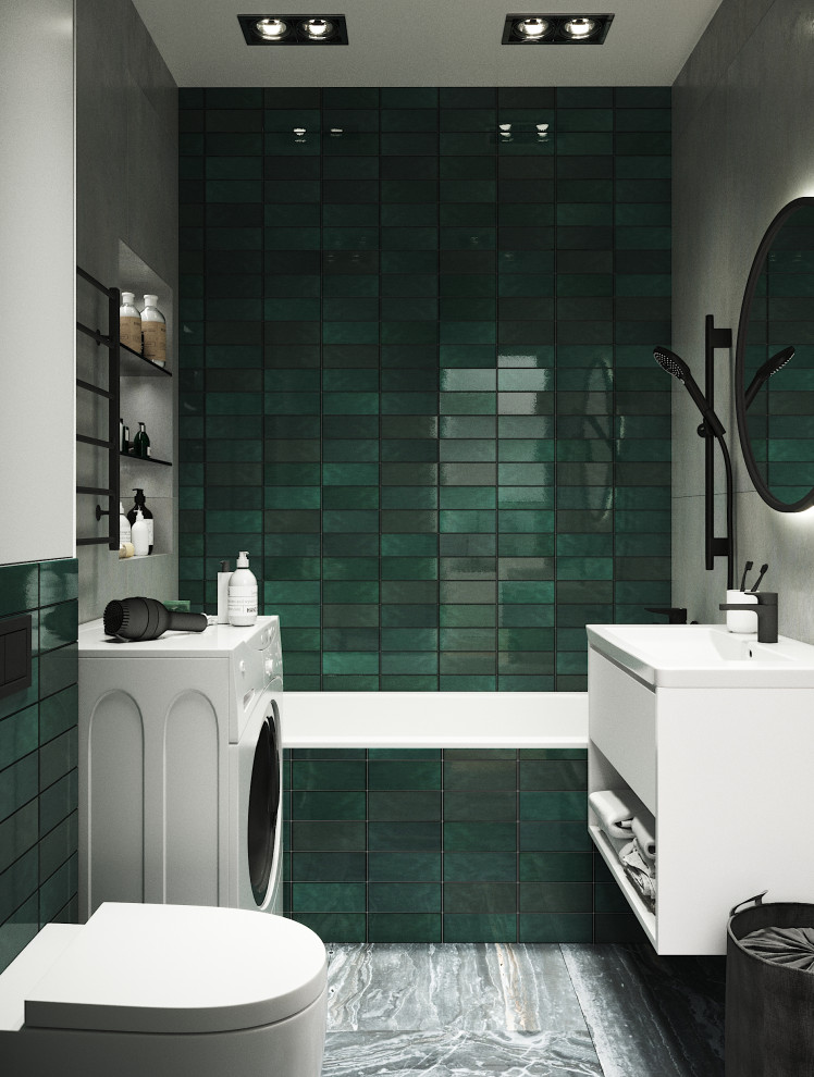 ЖК Минск Мир