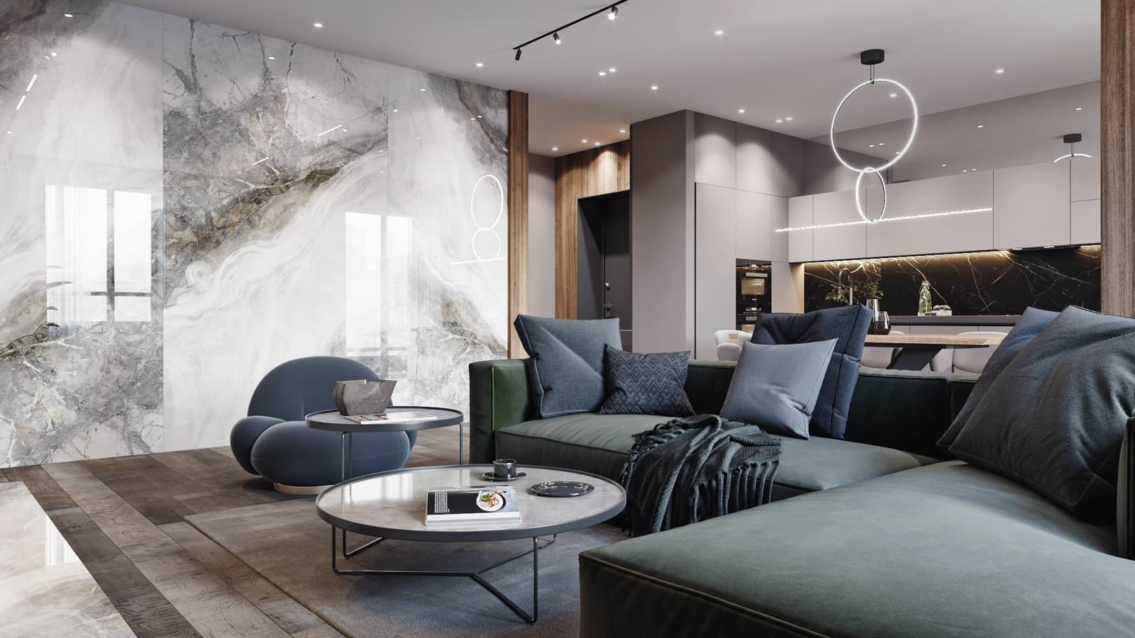 Переулок Бульварный