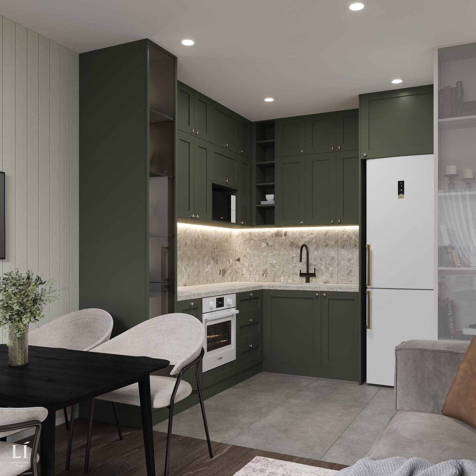 Люблинский парк