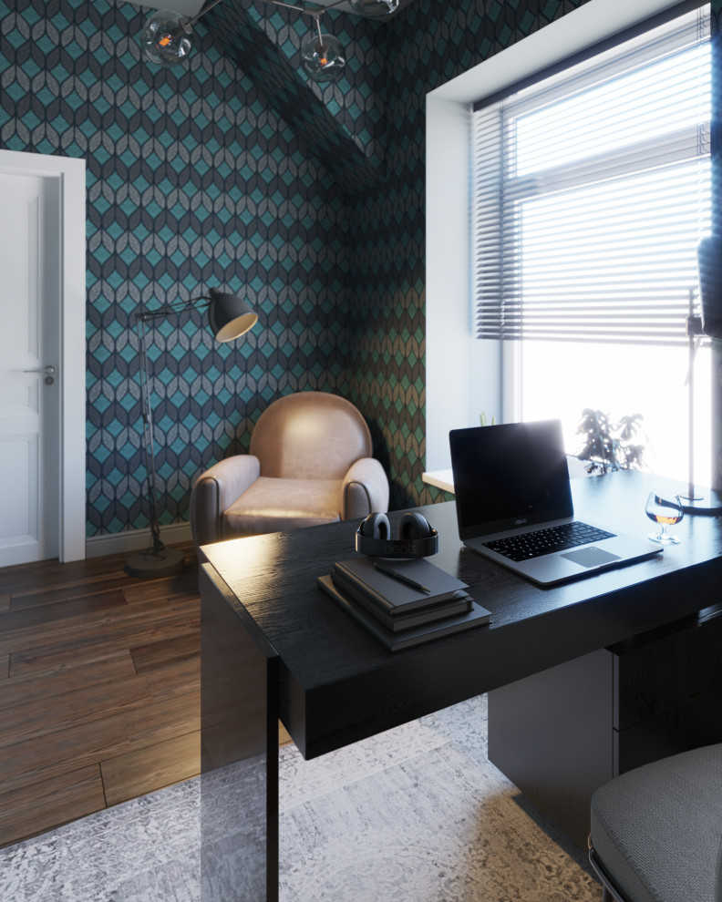 Загородный дом Кучино