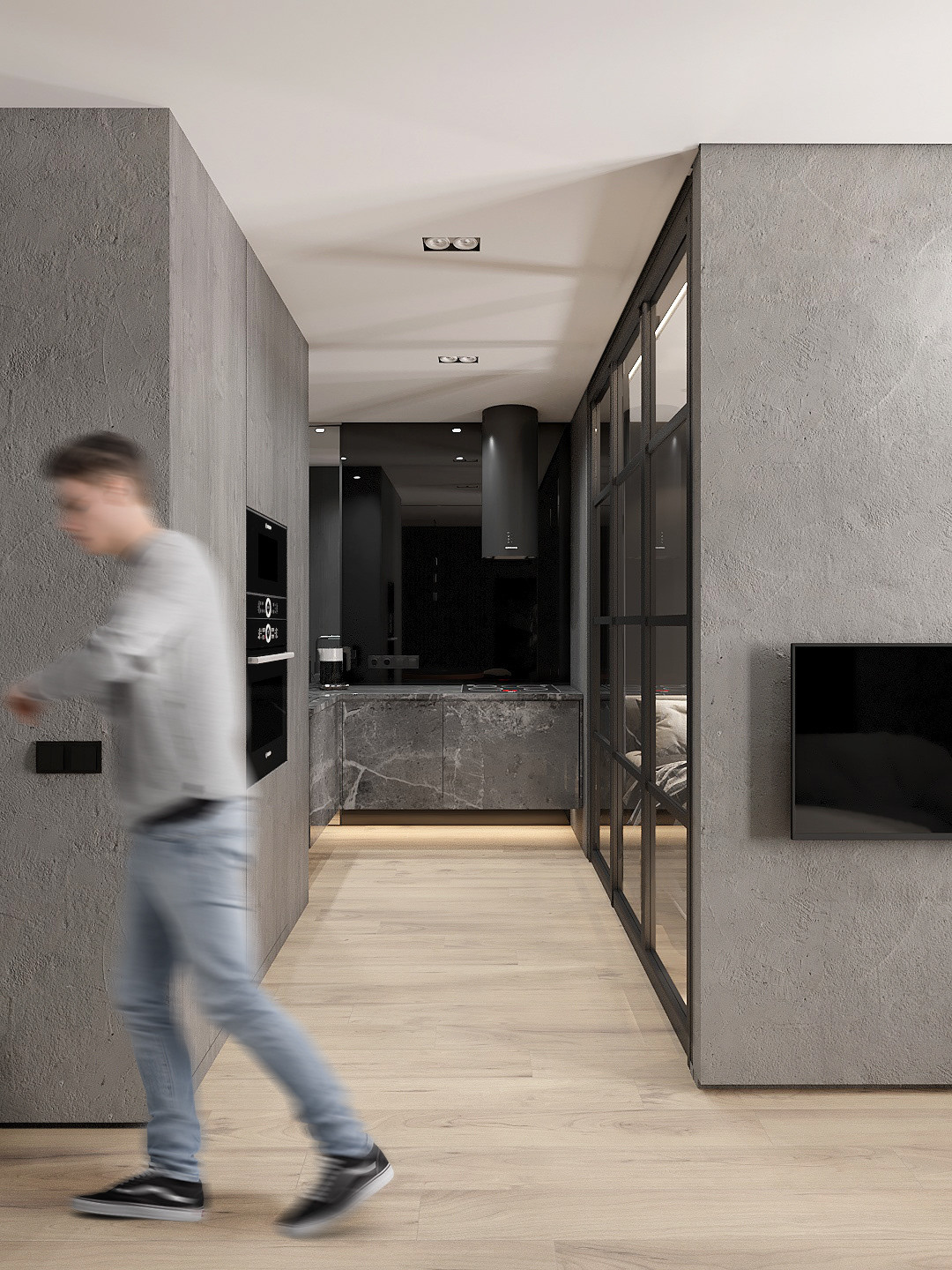 Обложка проекта: ЖК НИКОЛЬСКИЙ