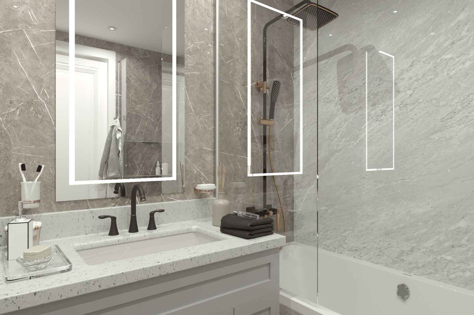 ЖК Новая Рига Москва