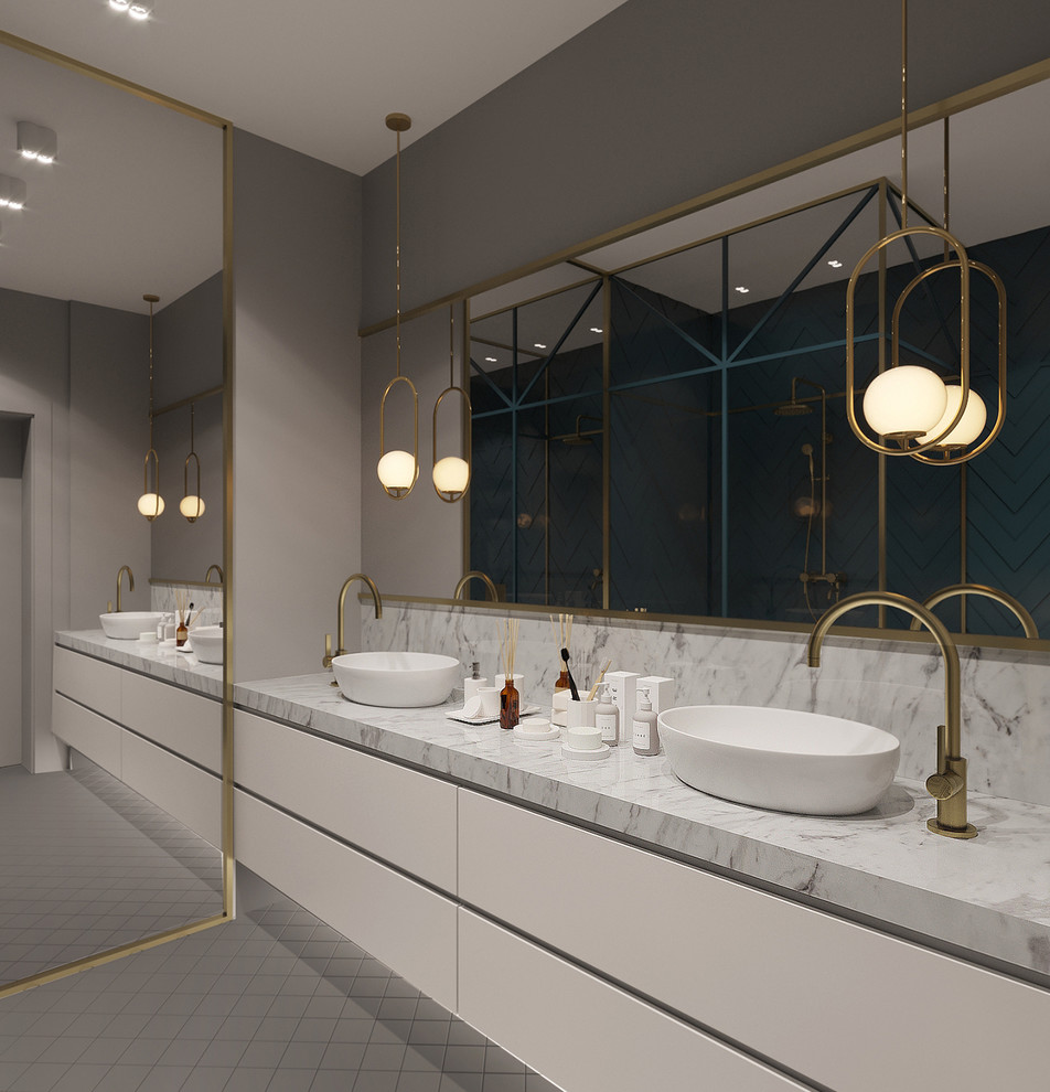 Окна в Нью-Йорк