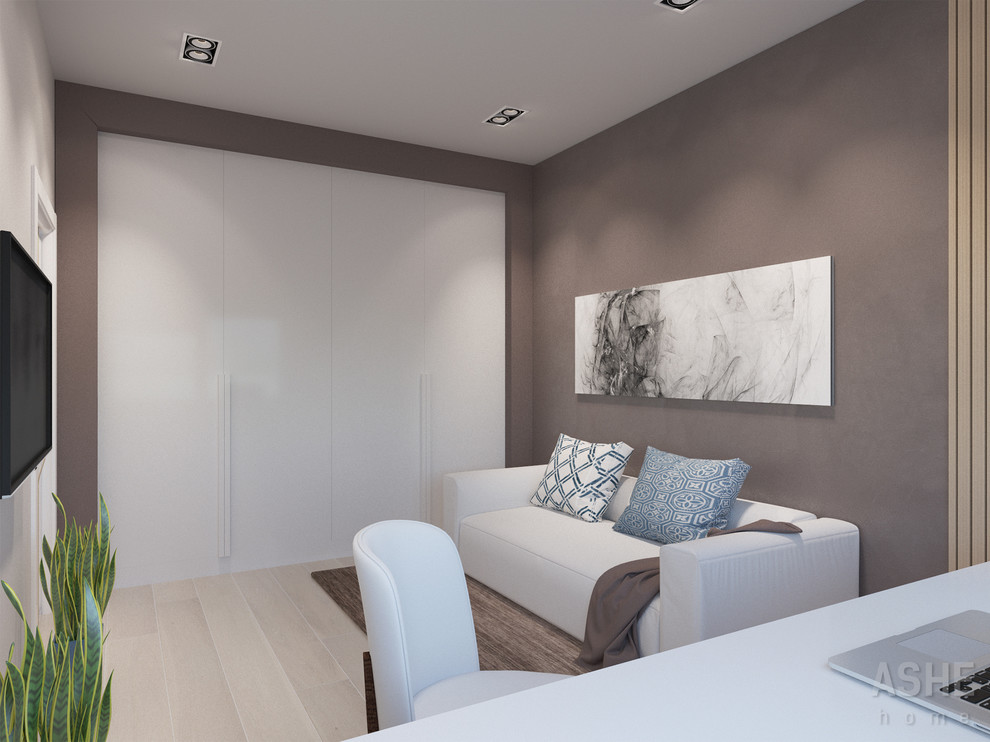 Таунхаус в Подмосковье