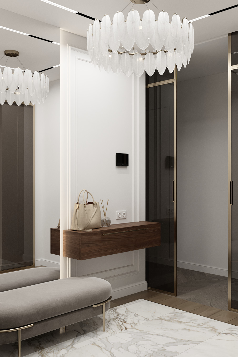 Бисеровские озёра