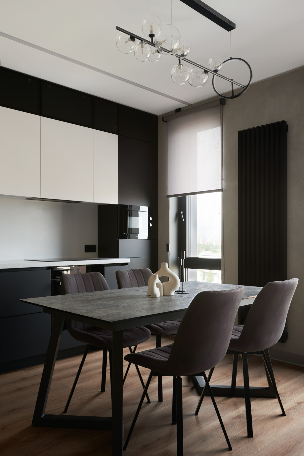 Квартира_Белоостровская 10