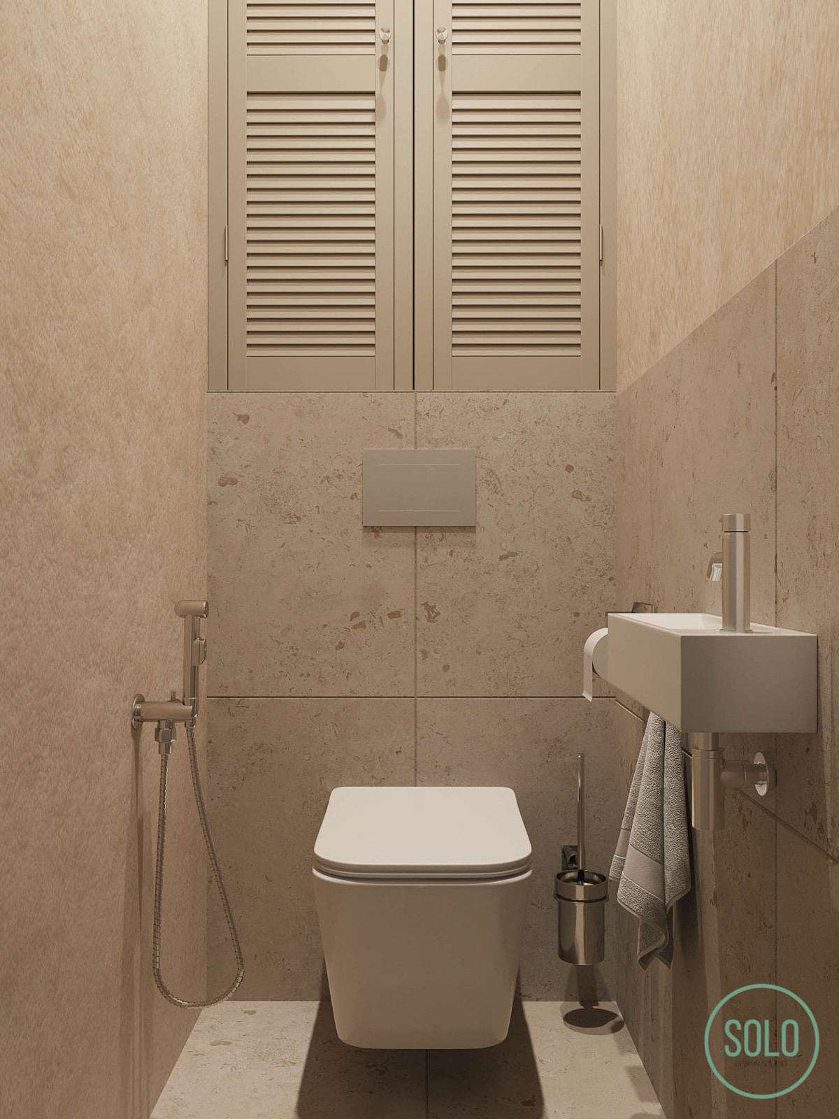 Дом у озера