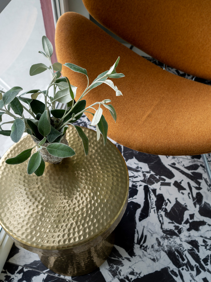 Квартира в ЖК Олимпийский 60 м2