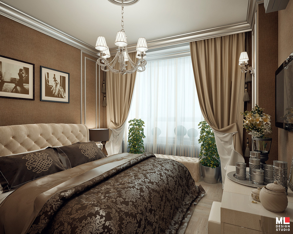 Квартира | 98,6 м2