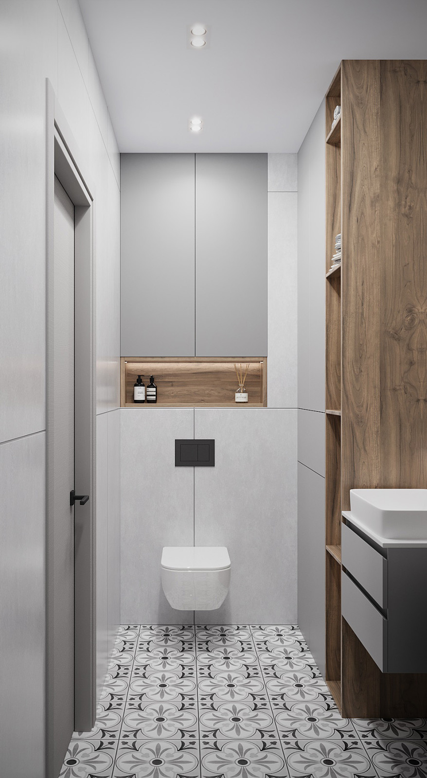 Осенняя Хвоя