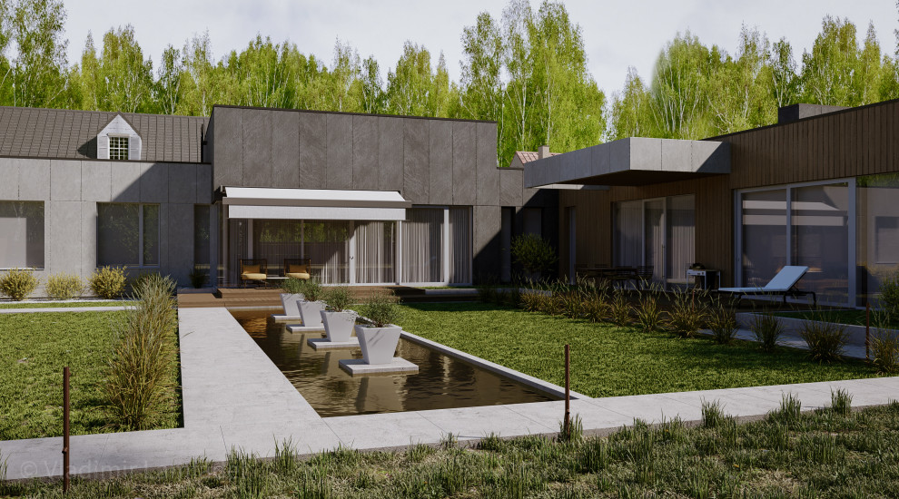 Villa Limassol