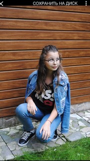 Вероника Филяева