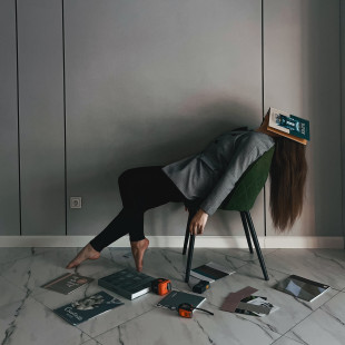 Анастасия Усова