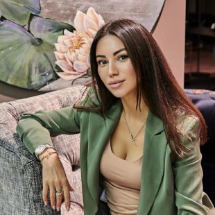 Кристина Крыжановская