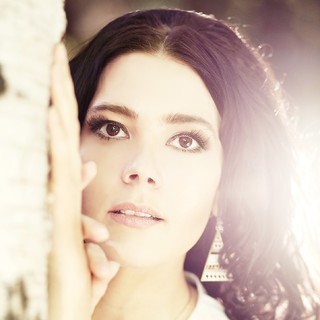 Виталия Кордюкова