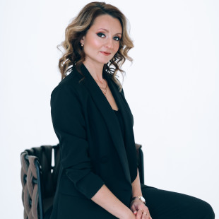 Екатерина Волченкова