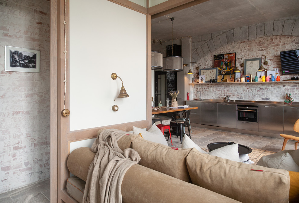 ул. Рыбинская