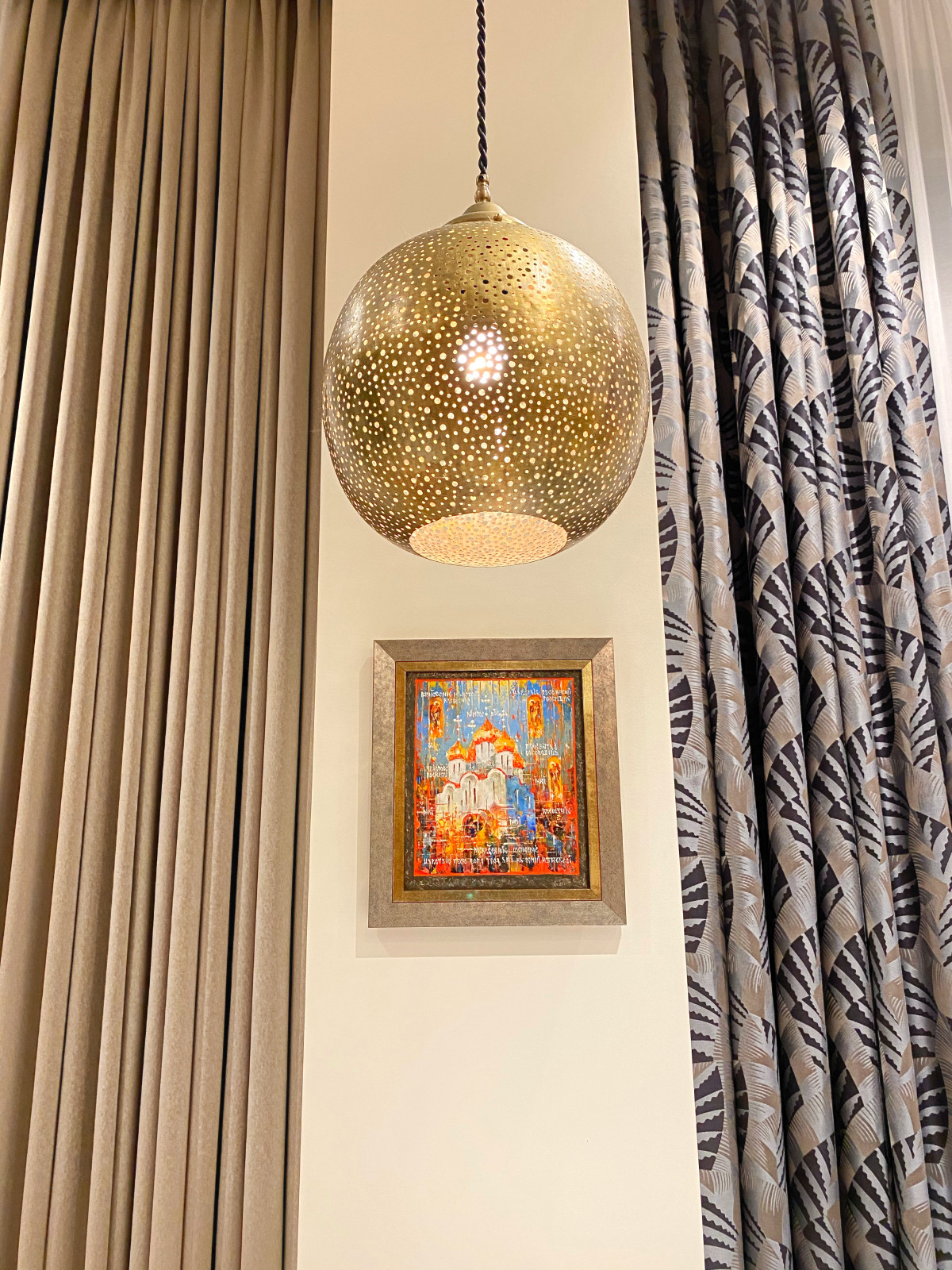 Апартаменты на Новом Арбате