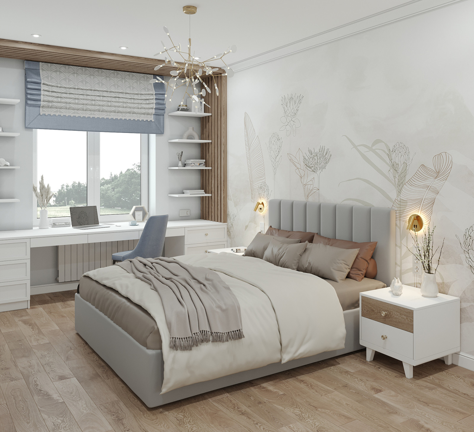 КП Династия. Троицк