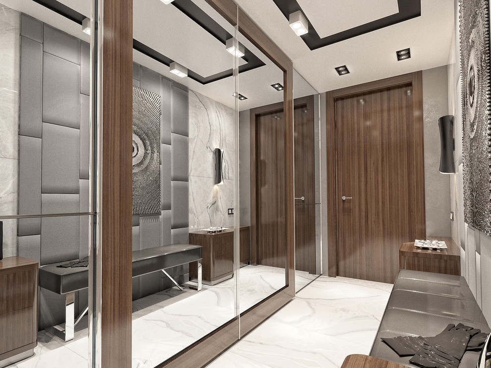 Обложка проекта: Gaudi