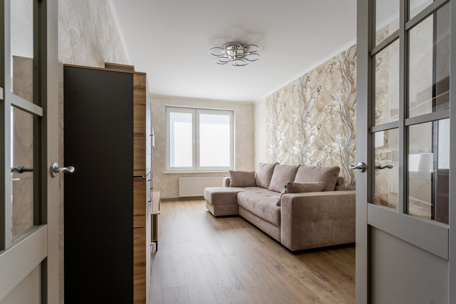 ЖК LIFE ЛЕСНАЯ