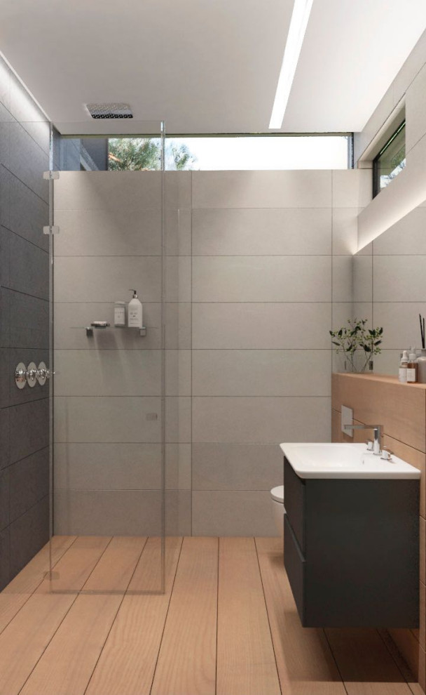 Жилой дом в г. Екатеринбург