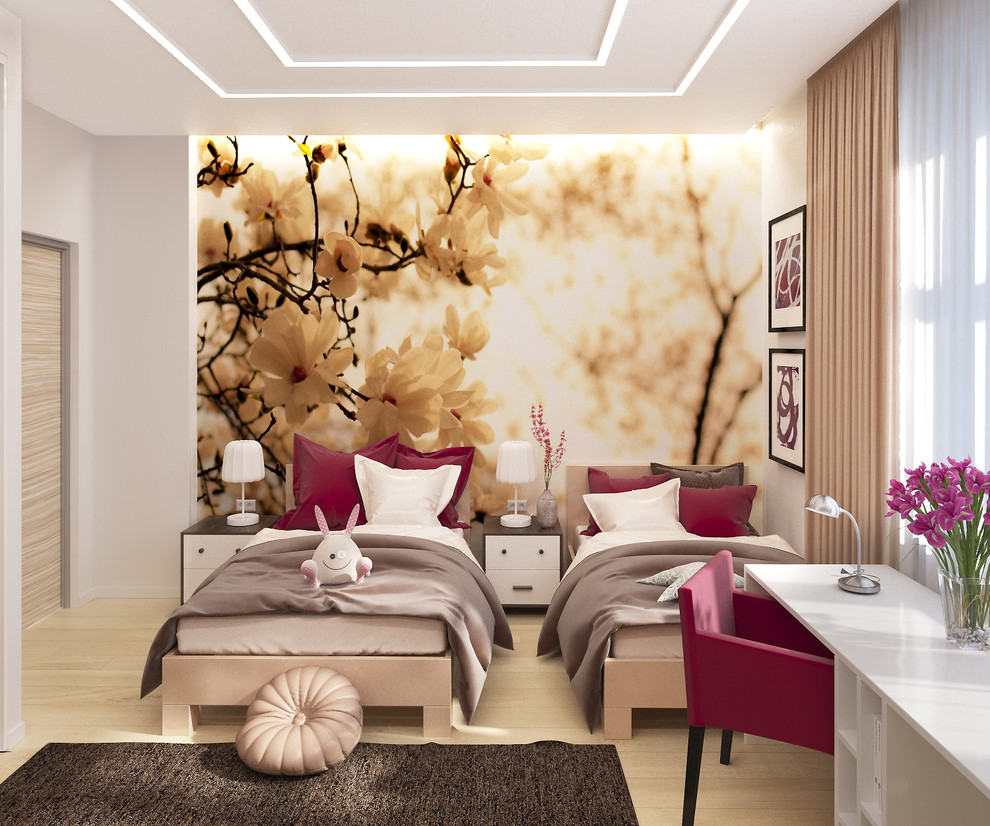 Дом в городе