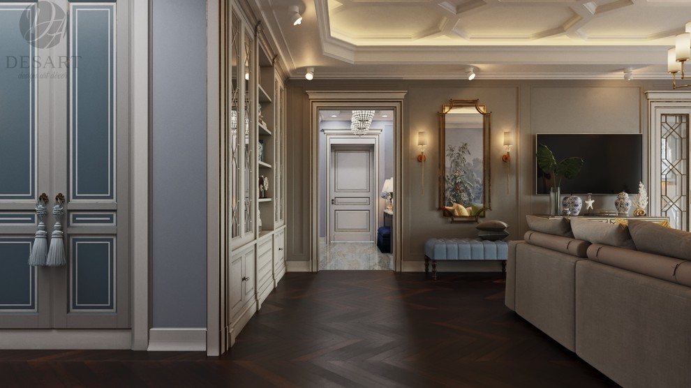 ЖК "Литератор"