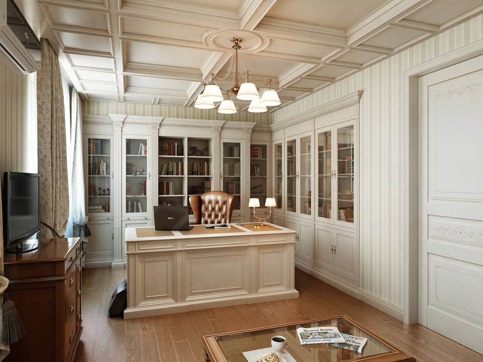 Трехэтажный таунхаус в г. Пушкин