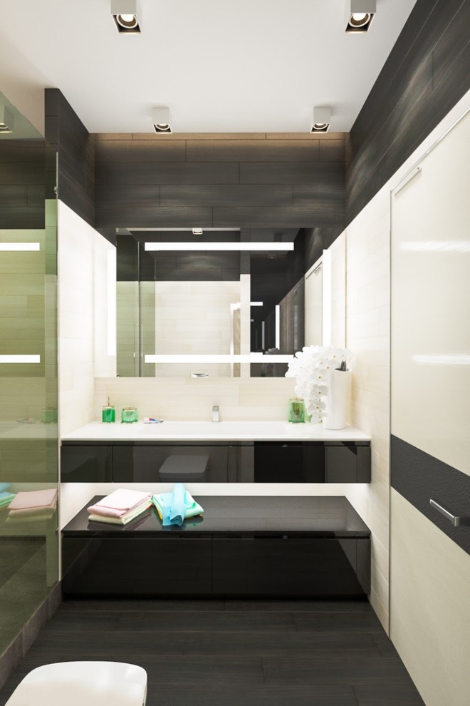 Квартира 50 кв.м.