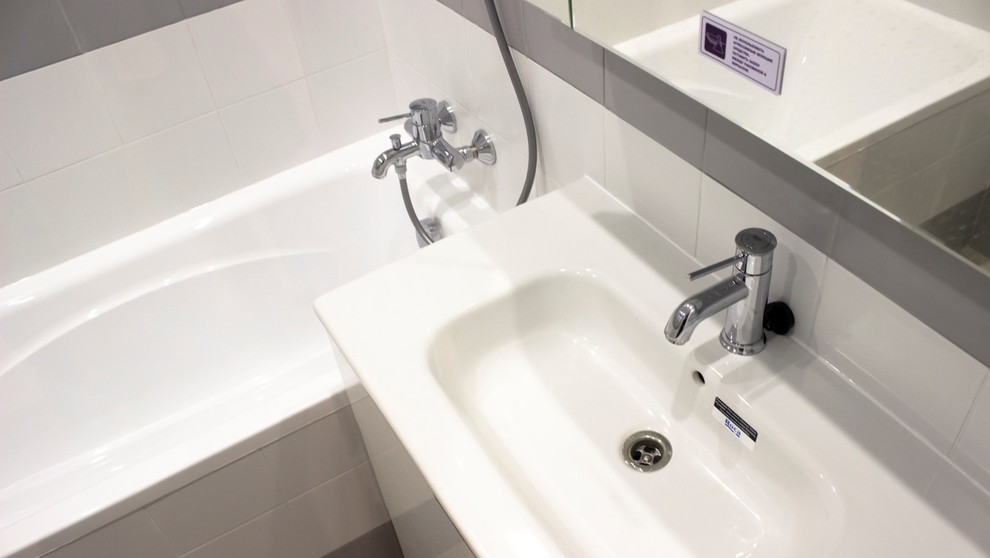 Фото реализованного объекта