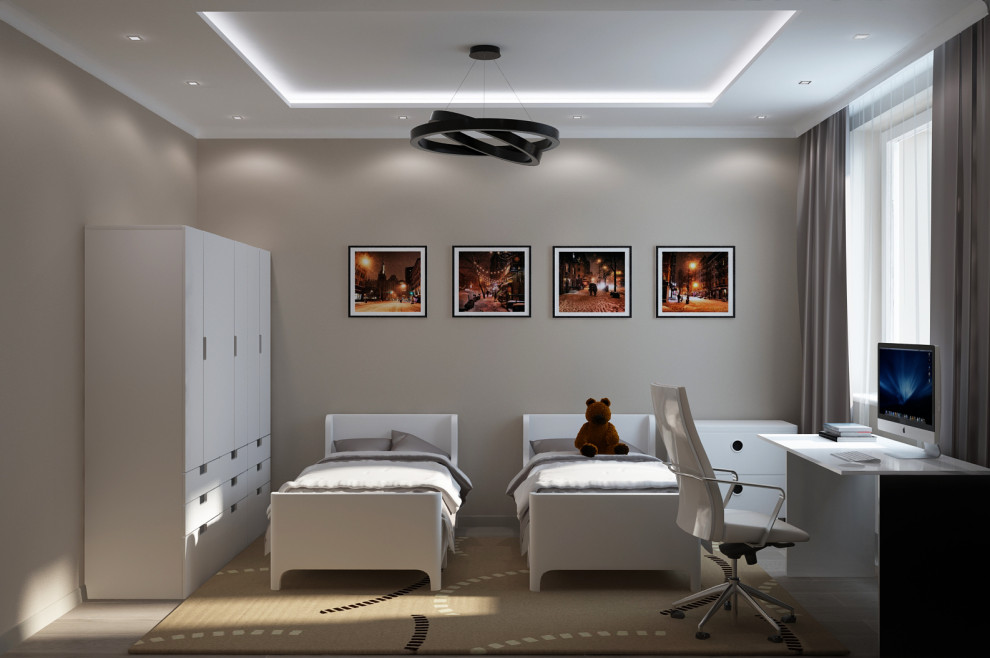 ЖК Рублевское предместье