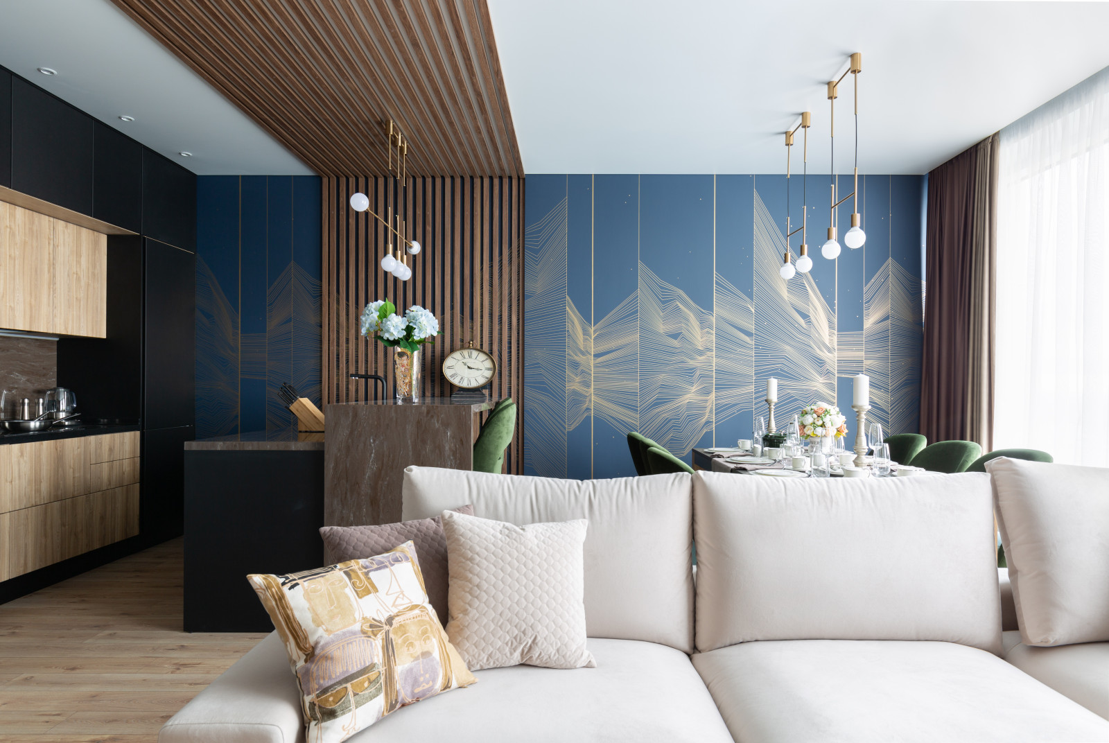 Обложка проекта: Проект Idel Tower