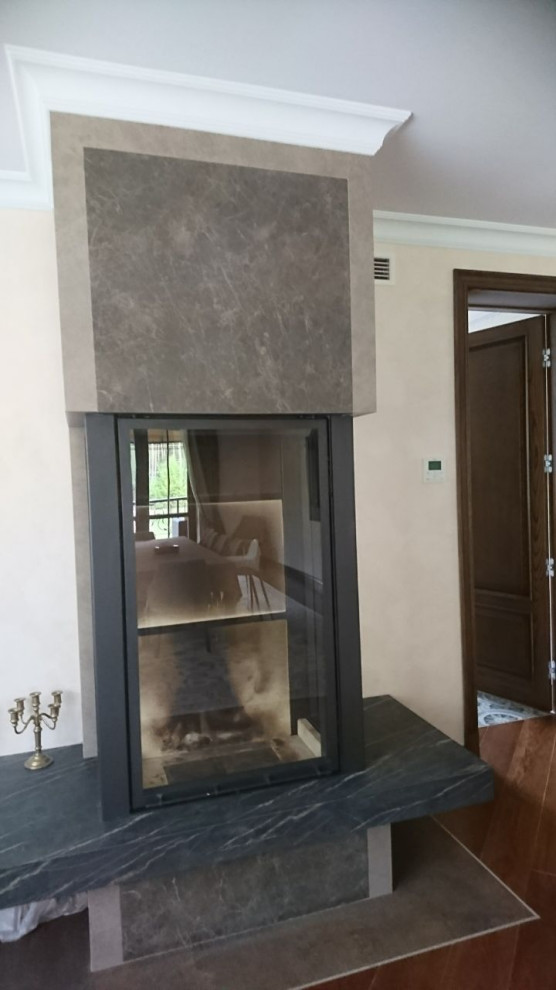 "Николина гора"