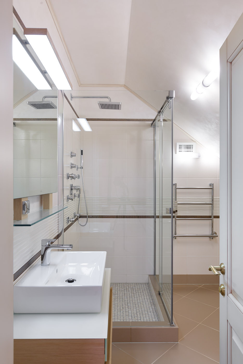 ' Honka Village"  Ленинградская Область.450 м2