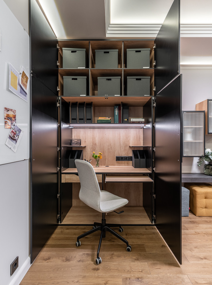 Werkel в новом проекте Анны Петровой и Инессы Эбар