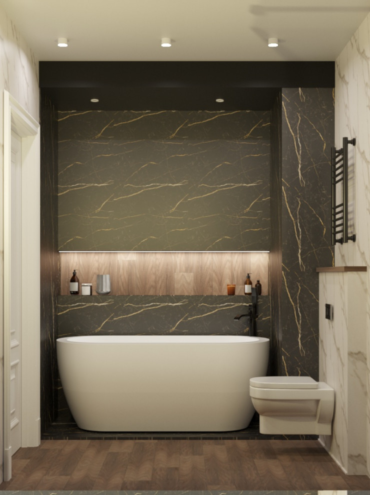 ЖК Сердце столицы