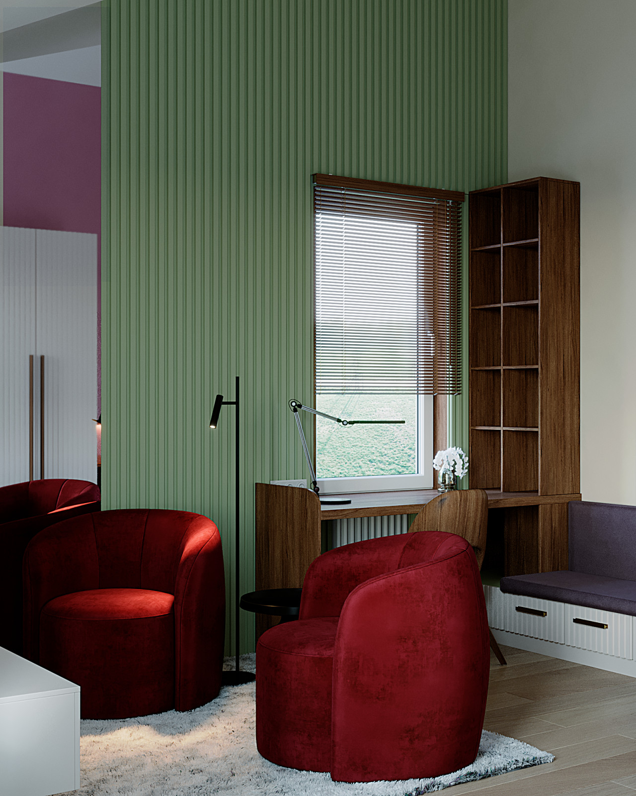 Дом КП Юкковское Спб часть 2