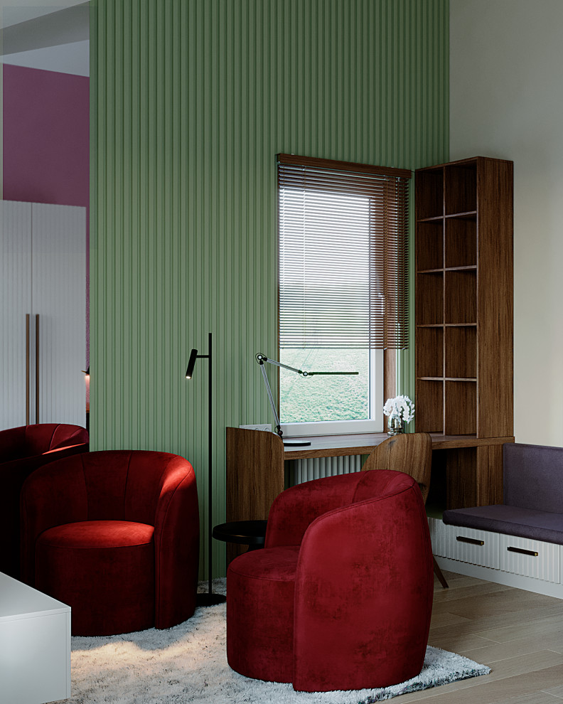 Дом КП Юкковское Спб часть 2