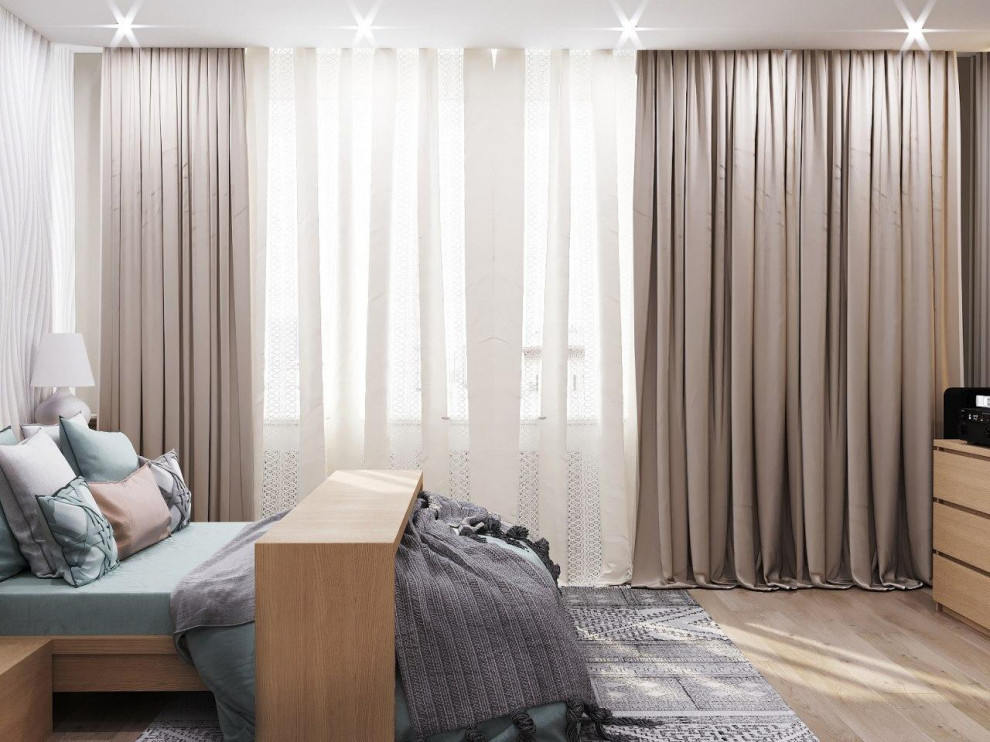 Скандинавский перфоманс