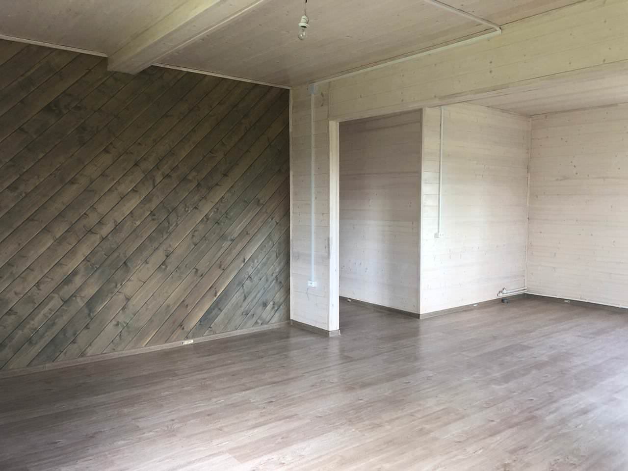 Комплектация и декорирование загородного дома