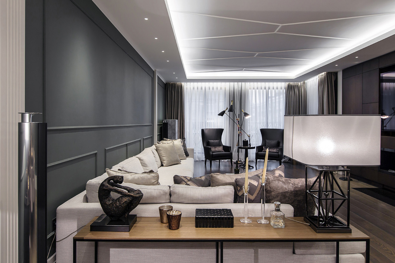 Квартира в Лондоне