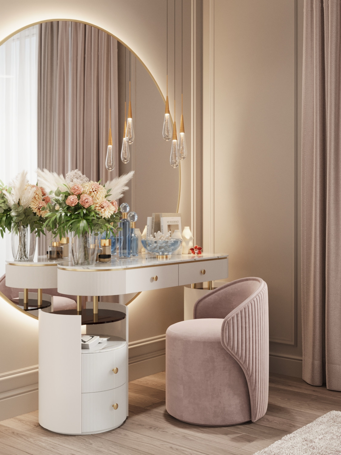 ЖК Павелецкая сити 130 кв.м.