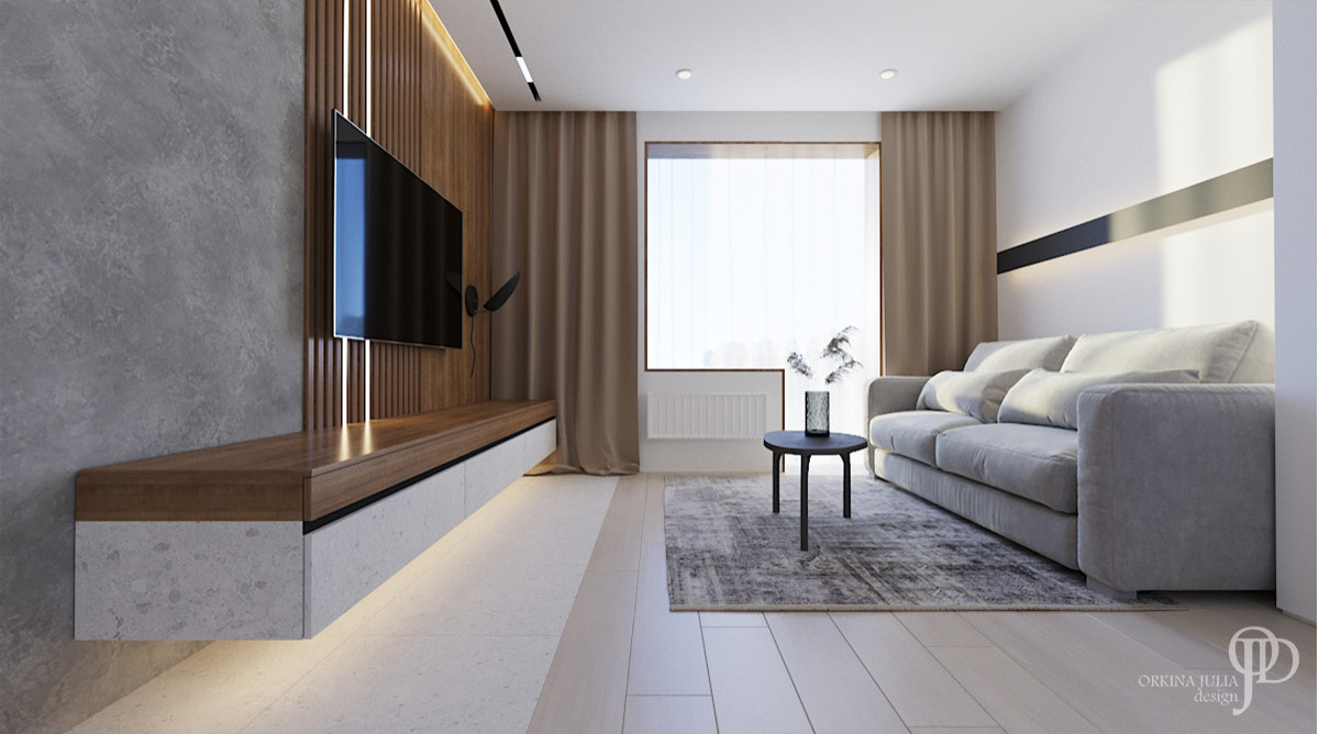 Обложка проекта: квартира в Васильках 2