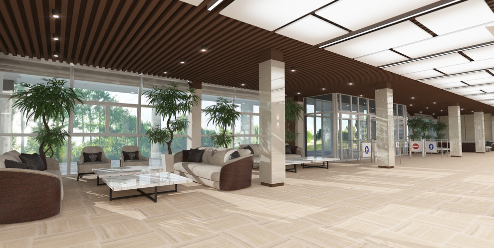 Военно инновационный Технополис ЭРА