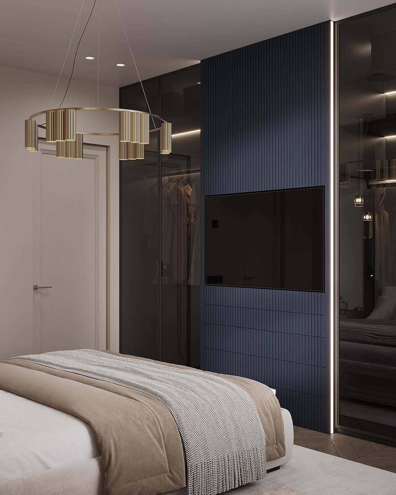 ЖК Live Варшавская